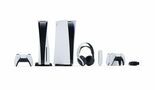 Test Sony PlayStation 5