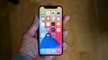 Test Apple iPhone 12 mini