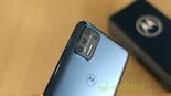 Test Motorola Moto G9 Plus