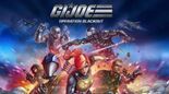 Test G.I. Joe Operation Blackout