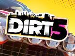 Test Dirt 5