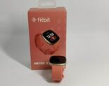 Test Fitbit Versa 3