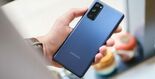 Test Samsung Galaxy S20 FE