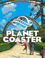 Test Planet Coaster Console Edition
