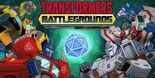 Anlisis Transformers Battlegrounds