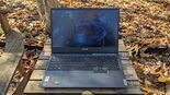 Test Lenovo Legion 5