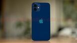 Test Apple iPhone 12