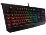 Test Razer Blackwidow Ultimate Chroma