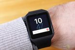 Test Sony SmartWatch 3