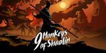 Test 9 Monkeys of Shaolin