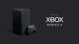Test Microsoft Xbox Series X