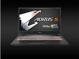 Test Gigabyte Aorus 5