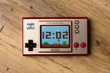 Test Nintendo Game & Watch: Super Mario Bros