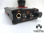 Test iFi audio Micro iDSD