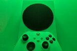 Test Microsoft Xbox Series S