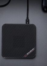 Anlisis AverMedia Live Gamer Bolt