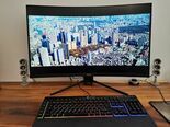 MSI Optix MAG322CQR Review