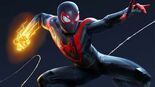 Test Spider-Man Miles Morales