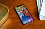 Test Apple iPhone 12