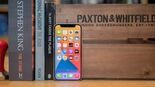 Test Apple iPhone 12 mini