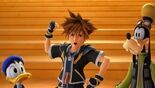 Test Kingdom Hearts Melody of Memory