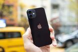 Test Apple iPhone 12 mini