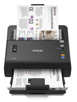 Epson WorkForce DS-860 Review