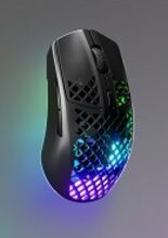 Test SteelSeries Aerox 3