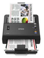 Epson WorkForce DS-760 Review