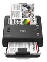 Test Epson WorkForce DS-760