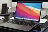 Test Apple MacBook Air M1