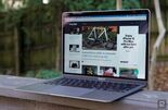 Test Apple MacBook Air M1