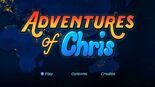 Test Adventures of Chris