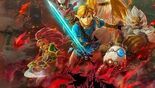 Test Hyrule Warriors Age of Calamity