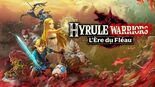 Test Hyrule Warriors Age of Calamity