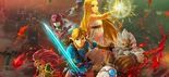 Test Hyrule Warriors Age of Calamity