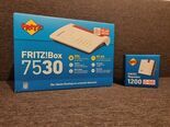 Test Fritz!Box 7530