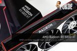 Test AMD RX 6800 XT