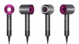 Test Dyson Supersonic