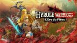 Test Hyrule Warriors Age of Calamity