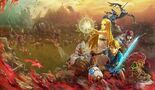 Test Hyrule Warriors Age of Calamity