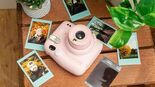 Test Fujifilm Instax Mini 11