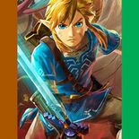Test Hyrule Warriors Age of Calamity