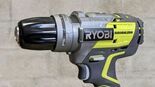 Test Ryobi R18PDBL-225S