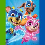 Test Paw Patrol Mighty Pups Save Adventure Bay