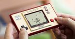 Test Nintendo Game & Watch: Super Mario Bros