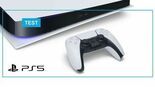Test Sony PlayStation 5