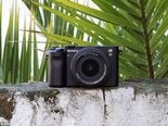Test Sony A7C