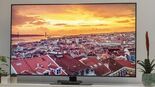 Test Samsung Q80T