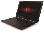 Test HP Omen 15
